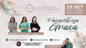Conferência de Mulheres
