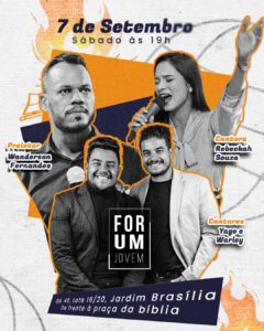 For Um Jovem